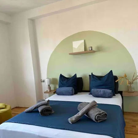 Appartement Modern Design