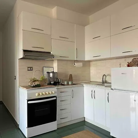 Apartment Modern Design