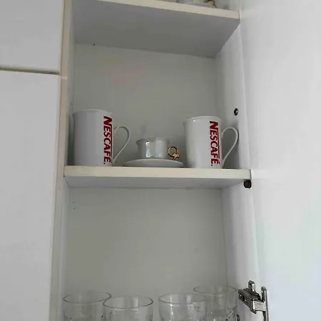 Modern Design Apartment Shkoder