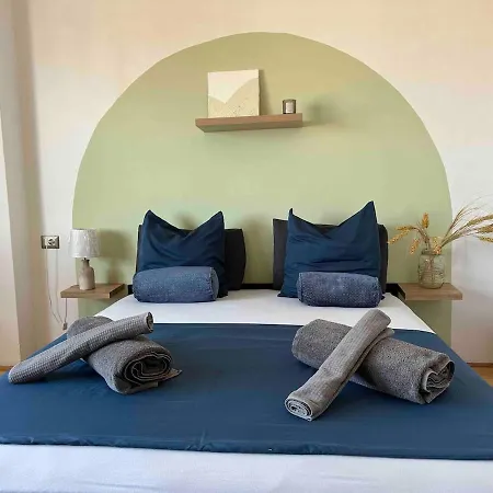 Modern Design Apartment Shkoder
