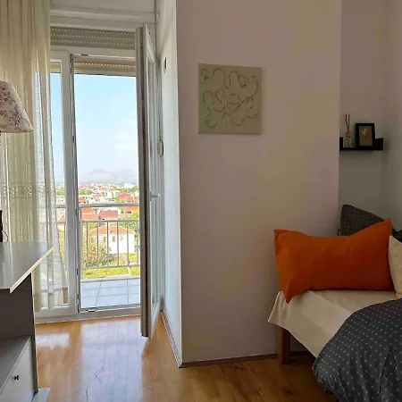 Modern Design Appartement