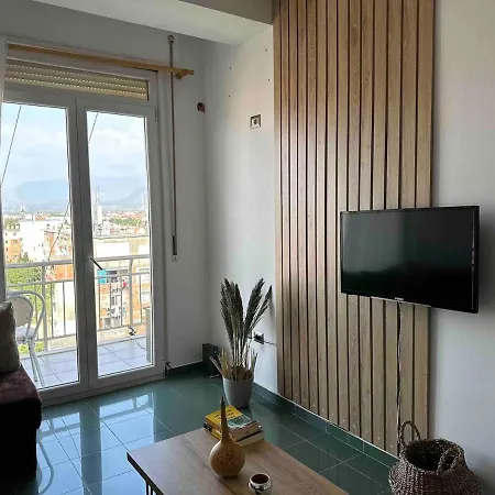 Appartement Modern Design