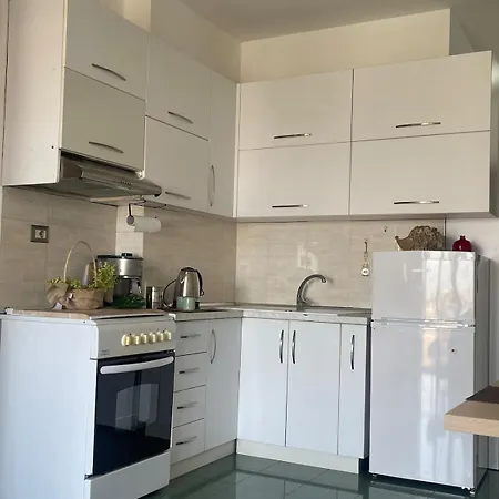 Modern Design Appartement *
