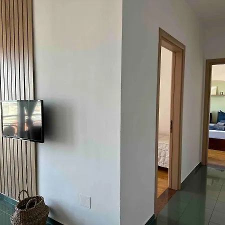 Appartement Modern Design *