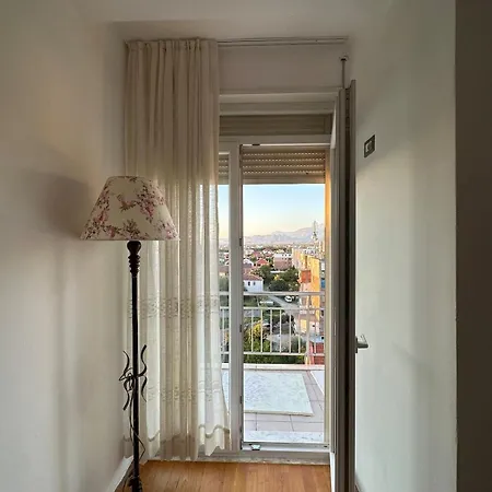 Modern Design Appartement Shkodër