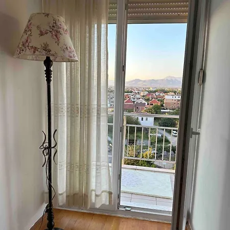 Modern Design Shkodër
