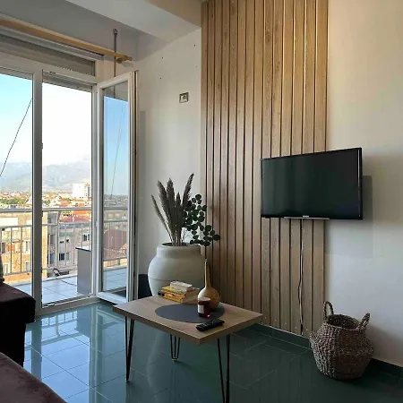 Apartment Modern Design *