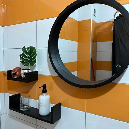 Apartment Modern Design Shkoder